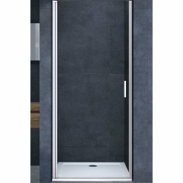 Душевая дверь Vincea Alpha 70 VDP-3AL700CL