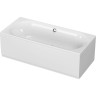 Акриловая ванна Cezares Metauro 180x80 METAURO-180-80-42-W37