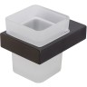 Стакан для зубных щеток Cezares Slider SLIDER-TUMS-GM