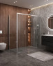 Душевой уголок Cezares Molveno 170x100 MOLVENO-AH-2/1-170/100-C-Cr-IV