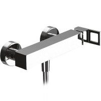 Смеситель для душа Cezares Molveno DM-01-Cr