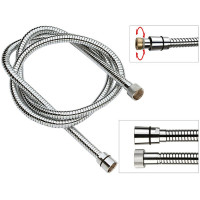 Душевой шланг Remer 333CNDGAT200 Хром