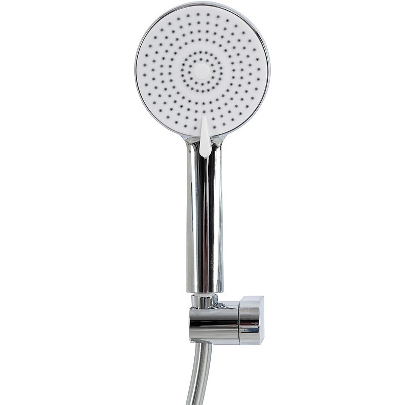 Смеситель для ванны BelBagno Aurora AURORA-VASM-CRM