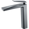 Смеситель для раковины Boheme Venturo 372-SGM