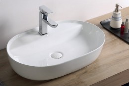 Раковина-чаша BelBagno 61 BB1346