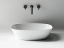 Раковина-чаша Ceramicanova Element 50 CN5005 Белая