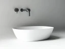 Раковина-чаша Ceramicanova Element 50 CN5005 Белая