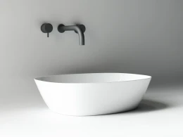 Раковина-чаша Ceramicanova Element 50 CN5005 Белая