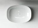 Раковина-чаша Ceramicanova Element 50 CN5005 Белая