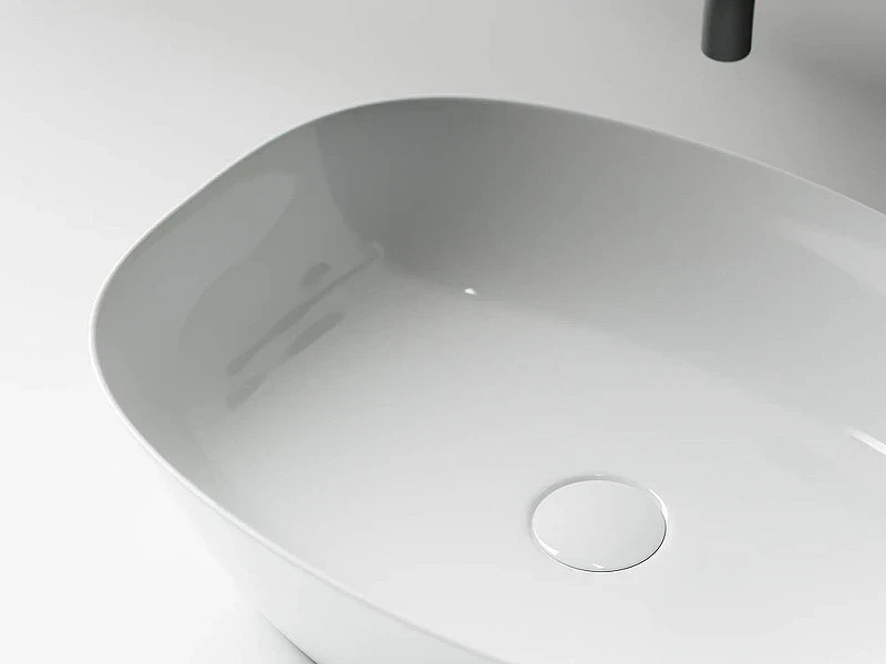 Раковина-чаша Ceramicanova Element 50 CN5005 Белая