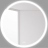 Зеркало BelBagno SPC-RNG-700-LED-TCH-WARM с подсветкой