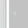 Зеркальный шкаф BelBagno Marino 40 SPC-MAR-400/800-1A-LED-TCH с подсветкой