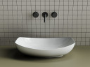 Раковина-чаша Ceramicanova Element 56 CN5016 Белая