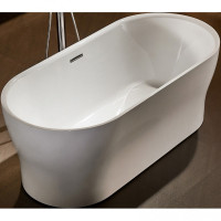 Акриловая ванна BelBagno BB405-1700-800 170х80