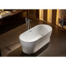 Акриловая ванна BelBagno BB405-1700-800 170х80