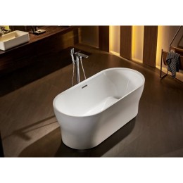Акриловая ванна BelBagno BB405-1700-800 170х80