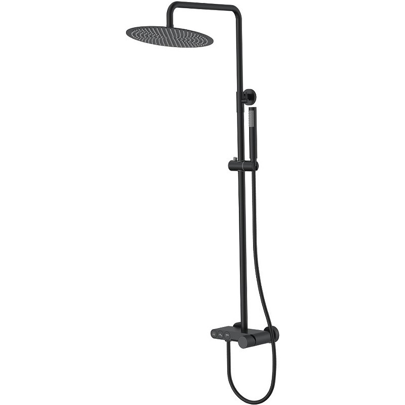 Душевая система Boheme Stick 128-BB.4