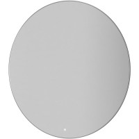 Зеркало Boheme Modern 120 545-120-CR с подсветкой