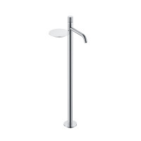 Смеситель для раковины Boheme Stick 120-CRCR.2