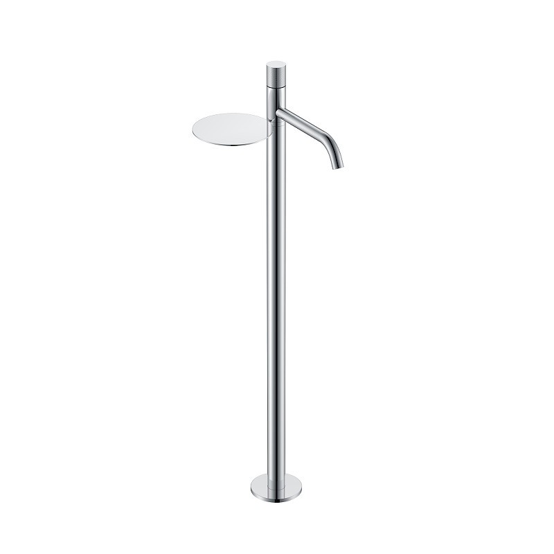 Смеситель для раковины Boheme Stick 120-CRCR.2