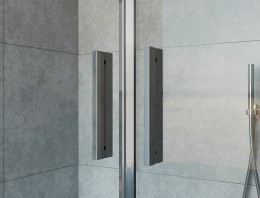 Душевая дверь Vincea Garda 180 VDS-1G2180CH