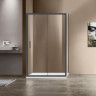 Душевой уголок Vincea Garda 150x80 VSR-1G8015CLGM