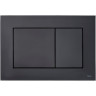 Комплект унитаза BelBagno Amanda BB051CHR+BB051SC с инсталляцией Tece Now 9400414