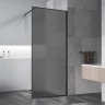 Душевая перегородка Vincea Walk-In 100 VSW-1HP100GFB