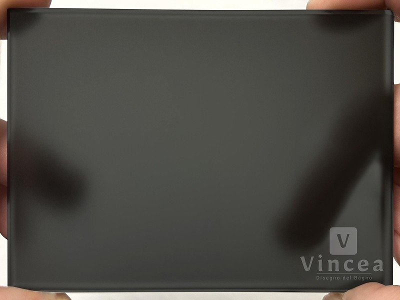 Душевая перегородка Vincea Walk-In 100 VSW-1HP100GFB