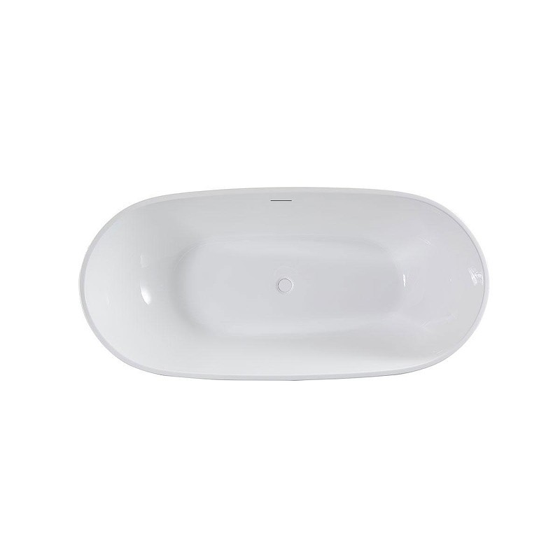 Акриловая ванна Vincea 150х80 VBT-408-1500