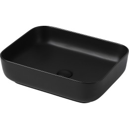 Раковина-чаша Abber Rechteck 50 AC2202MB