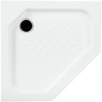 Акриловый поддон для душа Cezares Tray A 90х90 TRAY-A-P-90-15-W0