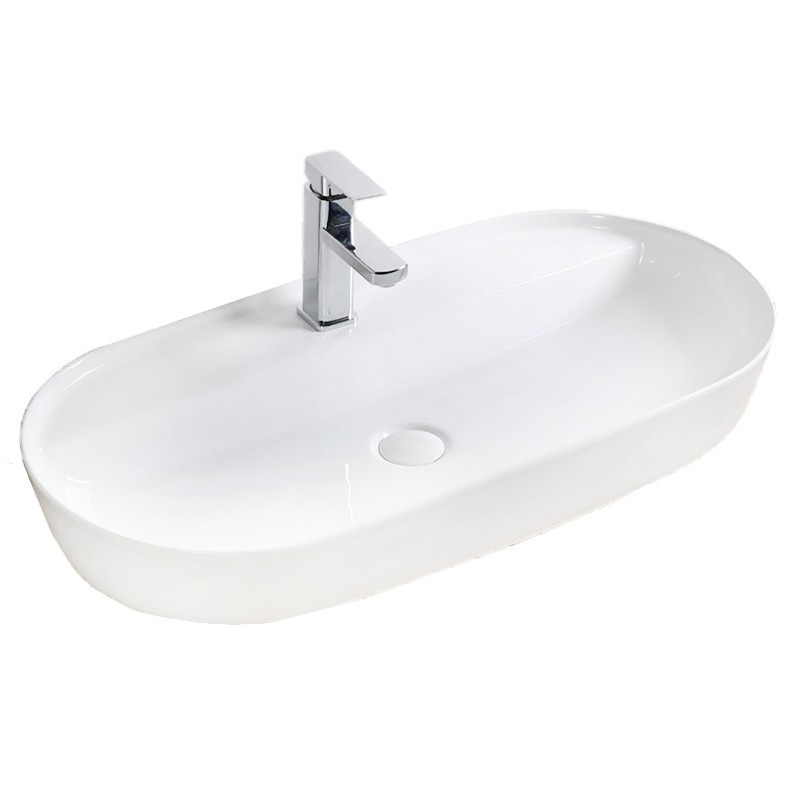Раковина-чаша BelBagno 82 BB1347