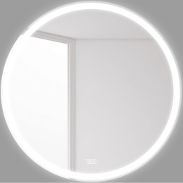 Зеркало BelBagno SPC-RNG-800-LED-TCH-WARM с подсветкой