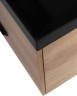 Тумба под раковину BelBagno Aurora 80 AURORA-800-2C-SO-RNN подвесная