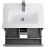 Тумба под раковину BelBagno Kraft 39 60 KRAFT 39-600/390-2C-SO-CG подвесная