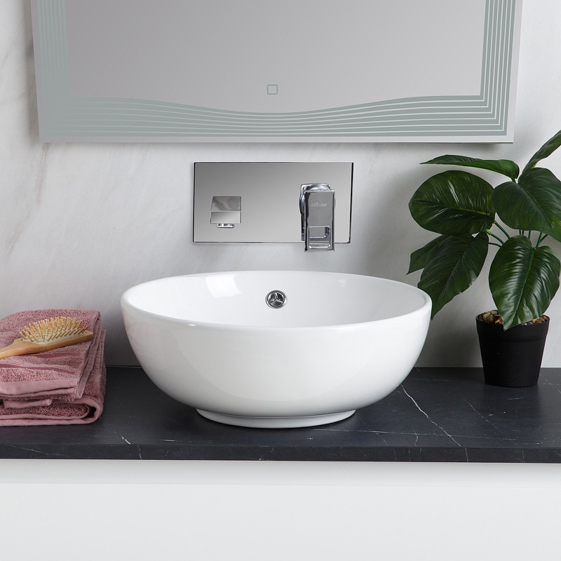 Раковина-чаша BelBagno 43 BB1077