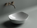 Раковина-чаша Ceramicanova Element 42 CN5017 Белая