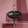 Раковина-чаша Ceramicanova Element 50 CN6056MB Черная матовая