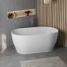 Акриловая ванна BelBagno 150x80 BB413-1500-800