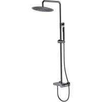 Душевая система Boheme Stick 128-SGM.3