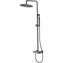 Душевая система Boheme Stick 128-SGM.3