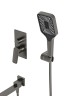 Душевая система BelBagno Due DUE-VDSET-GM