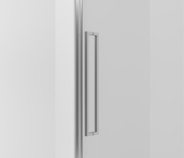 Душевая дверь Vincea Slim-N 110 VDP-4SN110CL
