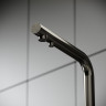 Смеситель для кухни Sancos Foster SC4014GG цвет Вороненая сталь