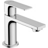 Смеситель для раковины Hansgrohe Rebris E 72550000