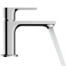 Смеситель для раковины Hansgrohe Rebris E 72550000