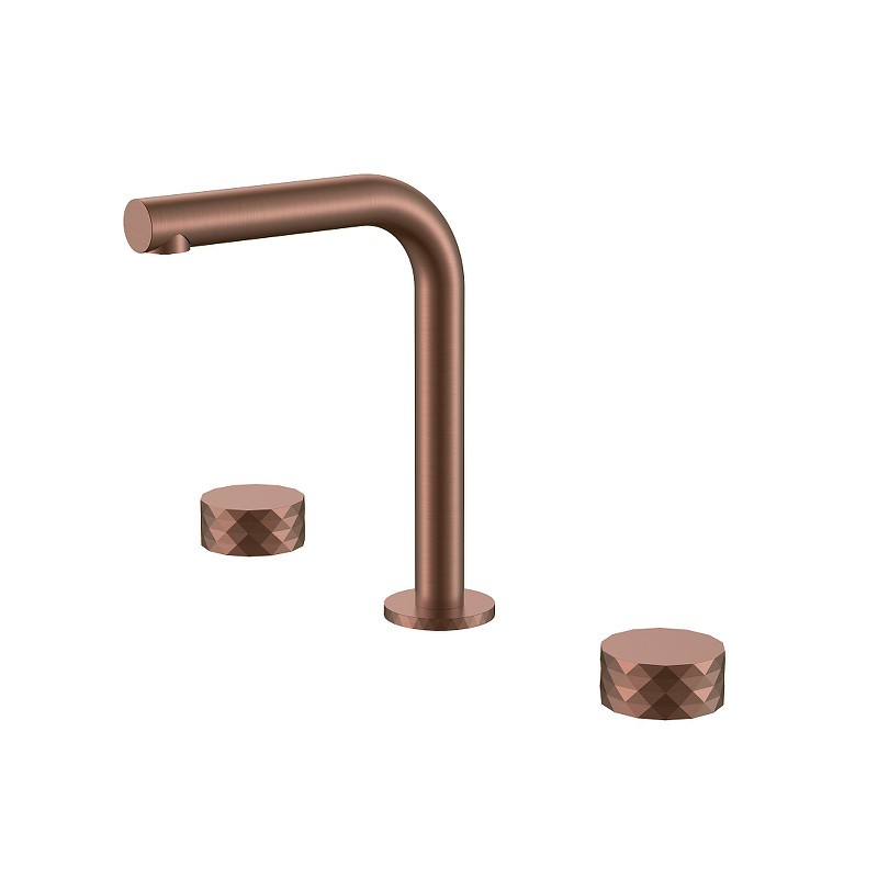 Смеситель для раковины Boheme Stick 152-BRB.1