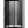 Душевая дверь Vincea Soft 110 VDS-3SO110CLB