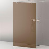 Душевая перегородка Cezares Liberta 90 LIBERTA-L-2-90-120-BR-Cr